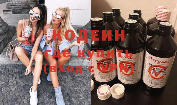 твердый Горняк
