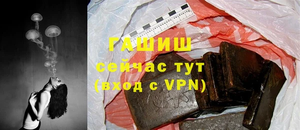 твердый Горняк